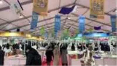 6. Üsküdar Kitap Fuarı kapılarını açtı