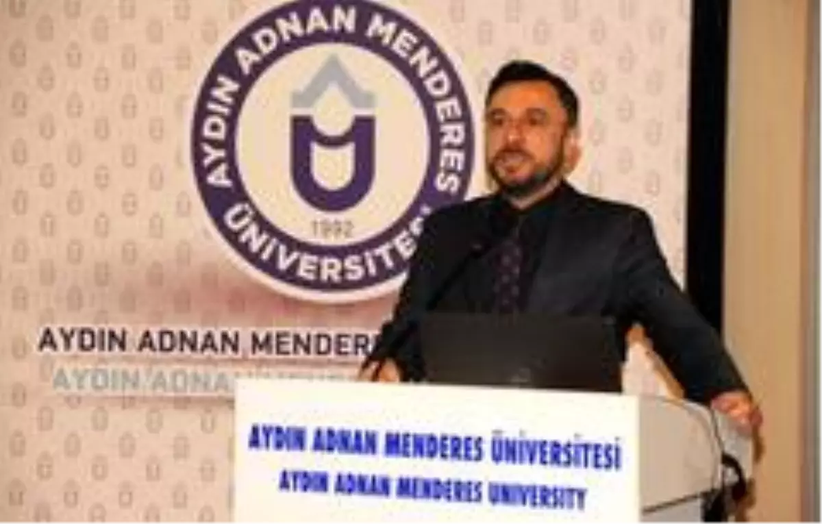 ADÜ'de İşveren Vekilliği Eğitimi gerçekleşti