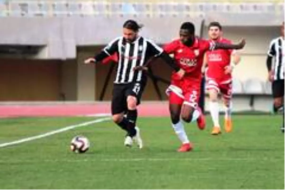 Altay'da parola galibiyet