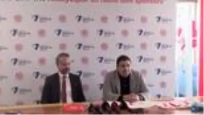 Antalyaspor, Fraport TAV ile isim sponsorluğu sözleşmesi imzaladı Antalyaspor, Fraport TAV ile isim sponsorluğu sözleşmesi imzaladı
