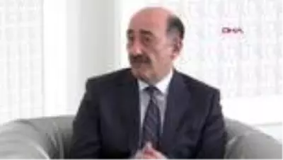 Azerbaycanlı bakan medeniyetimizi kendisinin gibi gösterenlere imkan vermeyeceğiz Azerbaycanlı bakan medeniyetimizi kendisinin gibi gösterenlere imkan vermeyeceğiz