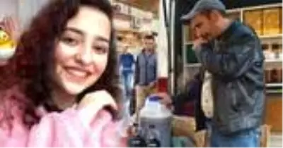 Babası, Şeyma Yıldız’ı ’Gel seni biraz gezdireyim’ diye kandırıp götürmüş