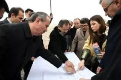 Başkan Demir: 'Doğa turizmini canlandıracak adımlar atacağız' Başkan Demir: 'Doğa turizmini canlandıracak adımlar atacağız'