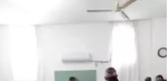 Çamlıyayla: Büyükşehir Belediyesinden Tarsus'taki cami ve ibadethanelerde kapsamlı temizlik Çamlıyayla: Büyükşehir Belediyesinden Tarsus'taki cami ve ibadethanelerde kapsamlı temizlik