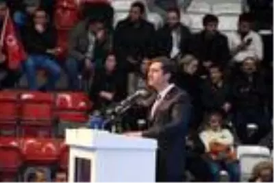 CHP İzmir İl Kongresi başladı (3)