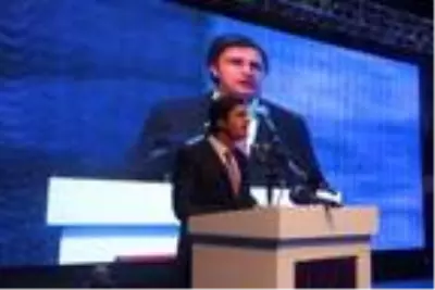 CHP İzmir İl Kongresi başladı (3)