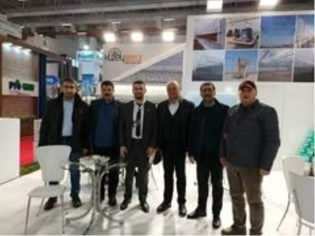 Çiftçiler İnegöl Belediyesi ile dünyayı takip ediyor