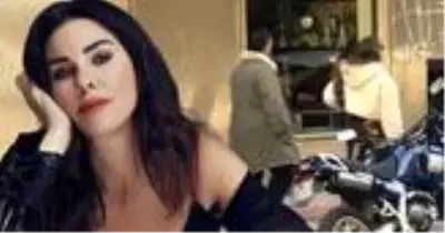 Eski sevgili Defne Samyeli'den Cem Yılmaz ve Serenay Sarıkaya aşkına ilk yorum: Gerekli görürsem konuşuruz