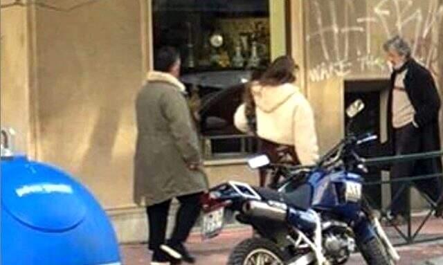 Eski sevgili Defne Samyeli'den Cem Yılmaz ve Serenay Sarıkaya aşkına ilk yorum: Gerekli görürsem konuşuruz