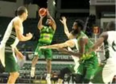Frutti Extra Bursaspor - OGM Ormanspor: 90-88 Frutti Extra Bursaspor - OGM Ormanspor: 90-88
