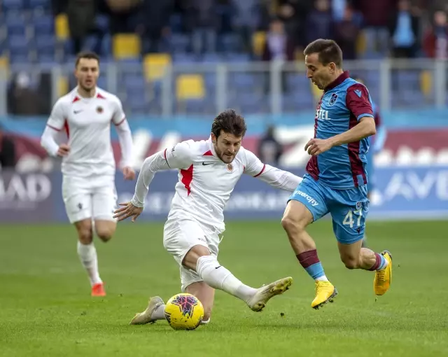 Trabzonspor GenГ§lerbirliДџi Trabzonspor GenГ§lerbirliДџi