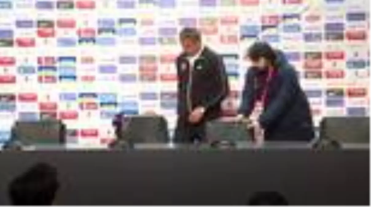 Gençlerbirliği-Trabzonspor maçının ardından