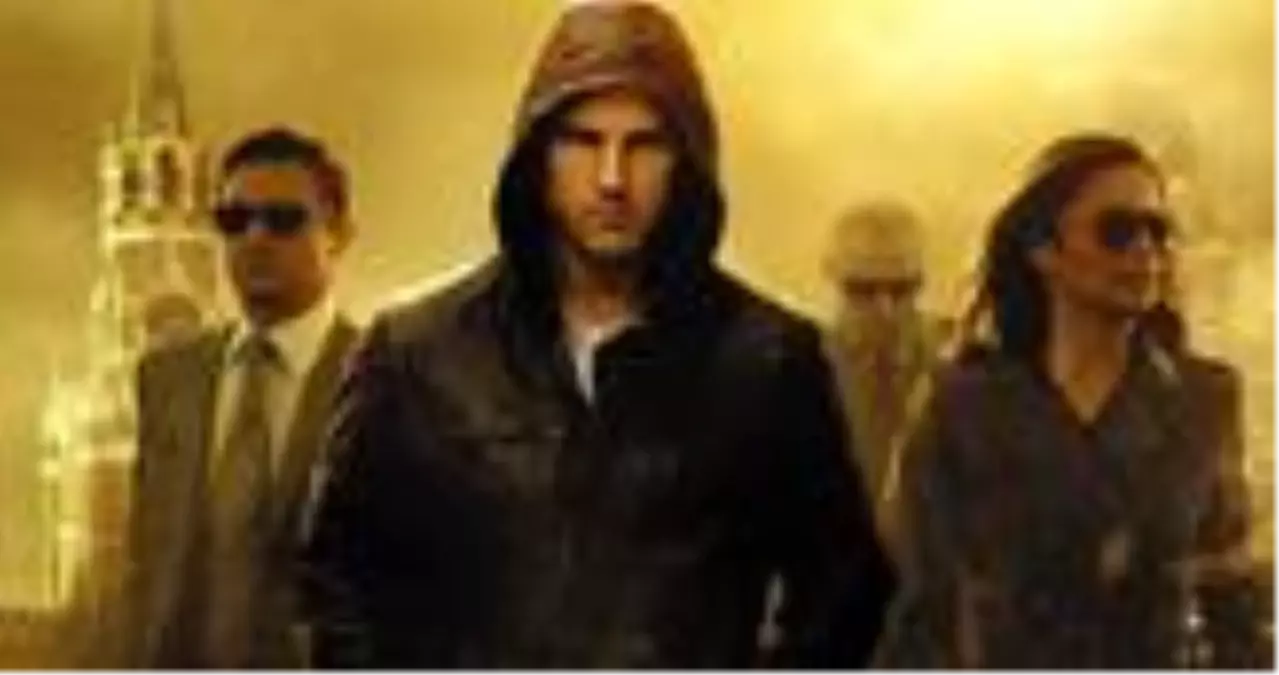 Görevimiz Tehlike 4 filmi konusu nedir? Görevimiz Tehlike 4 oyuncuları ve Görevimiz Tehlike 4 özeti!