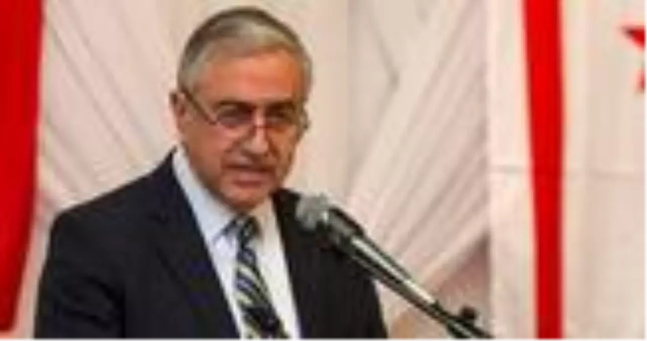 İletişim Başkanı Altun: Türk milleti, Mustafa Akıncı'ya haddini bildirecek