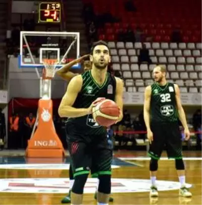 ING Basketbol Süper Ligi ING Basketbol Süper Ligi