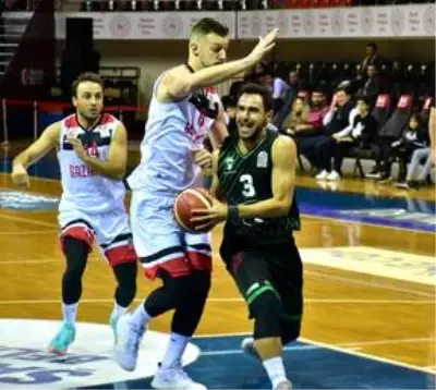 ING Basketbol Süper Ligi ING Basketbol Süper Ligi