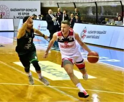 ING Basketbol Süper Ligi ING Basketbol Süper Ligi