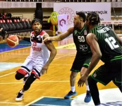 ING Basketbol Süper Ligi ING Basketbol Süper Ligi