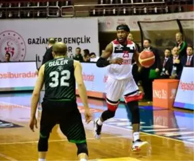 ING Basketbol Süper Ligi ING Basketbol Süper Ligi
