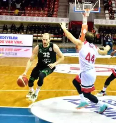 ING Basketbol Süper Ligi ING Basketbol Süper Ligi