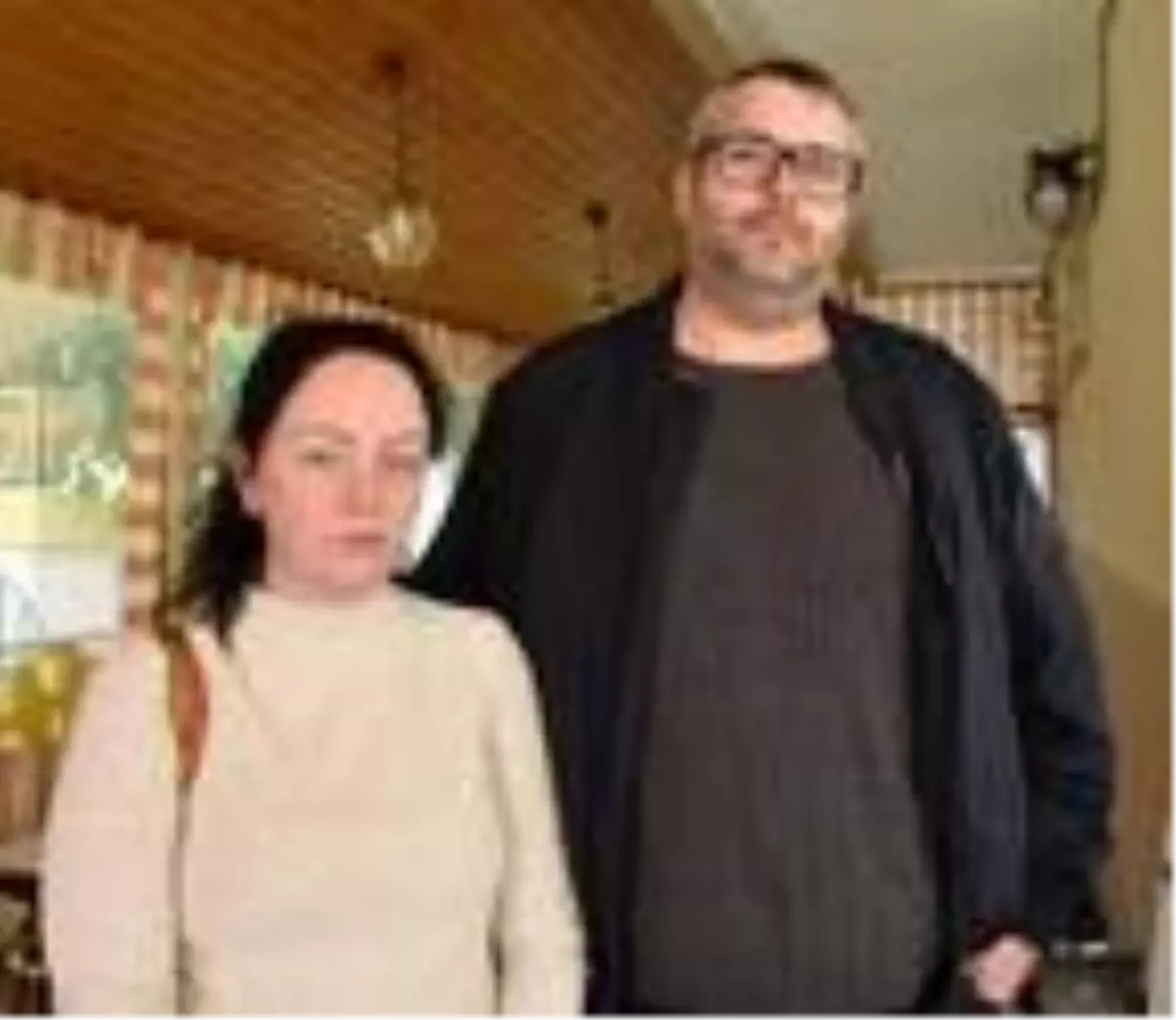 İsveçli çift, erken doğan kızları Alicia için yardım kampanyası başlattı