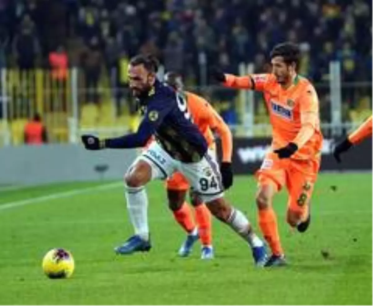 Kadıköy'de kazanan yok