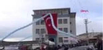 İbrahim Yılmazcan: Kahramanmaraş erbaş kur'an kurslarımız, şeytandan korunmuş bölgelerdir İbrahim Yılmazcan: Kahramanmaraş erbaş kur'an kurslarımız, şeytandan korunmuş bölgelerdir