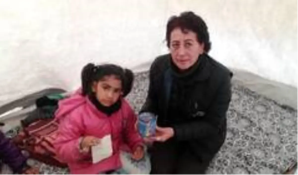 Kumbarasında biriktirdiği paraları Elazığ'a gönderdi