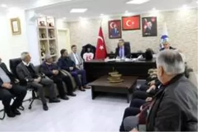 Manisa'da kaybolmaya yüz tutan mesleklere destek Manisa'da kaybolmaya yüz tutan mesleklere destek