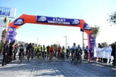 'Maviden Beyaza Antalya' ödülleri sahiplerini buldu 'Maviden Beyaza Antalya' ödülleri sahiplerini buldu