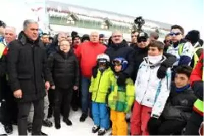 'Maviden Beyaza Antalya' ödülleri sahiplerini buldu 'Maviden Beyaza Antalya' ödülleri sahiplerini buldu