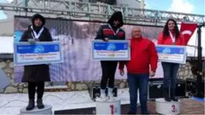 'Maviden Beyaza Antalya' ödülleri sahiplerini buldu 'Maviden Beyaza Antalya' ödülleri sahiplerini buldu