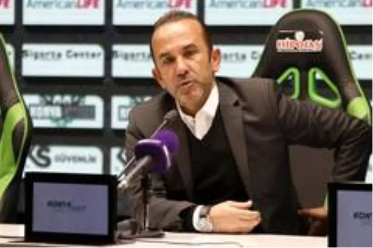 Mehmet Özdilek: 'Bizim için deplasmanda alınan bir puan çok kıymetli'