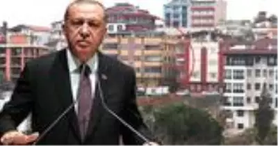 Mustafa Ataş, Erdoğan'ın 'Gelir ben yıkarım' dediği ev için direniyor: Depreme dayanıklı Mustafa Ataş, Erdoğan'ın 'Gelir ben yıkarım' dediği ev için direniyor: Depreme dayanıklı