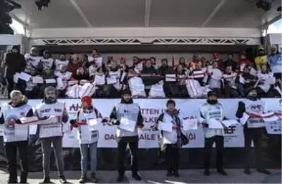 Sağlık çalışanları sağlıkta şiddetin önlenmesini talep etti Sağlık çalışanları sağlıkta şiddetin önlenmesini talep etti