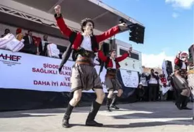 Sağlık çalışanları sağlıkta şiddetin önlenmesini talep etti Sağlık çalışanları sağlıkta şiddetin önlenmesini talep etti