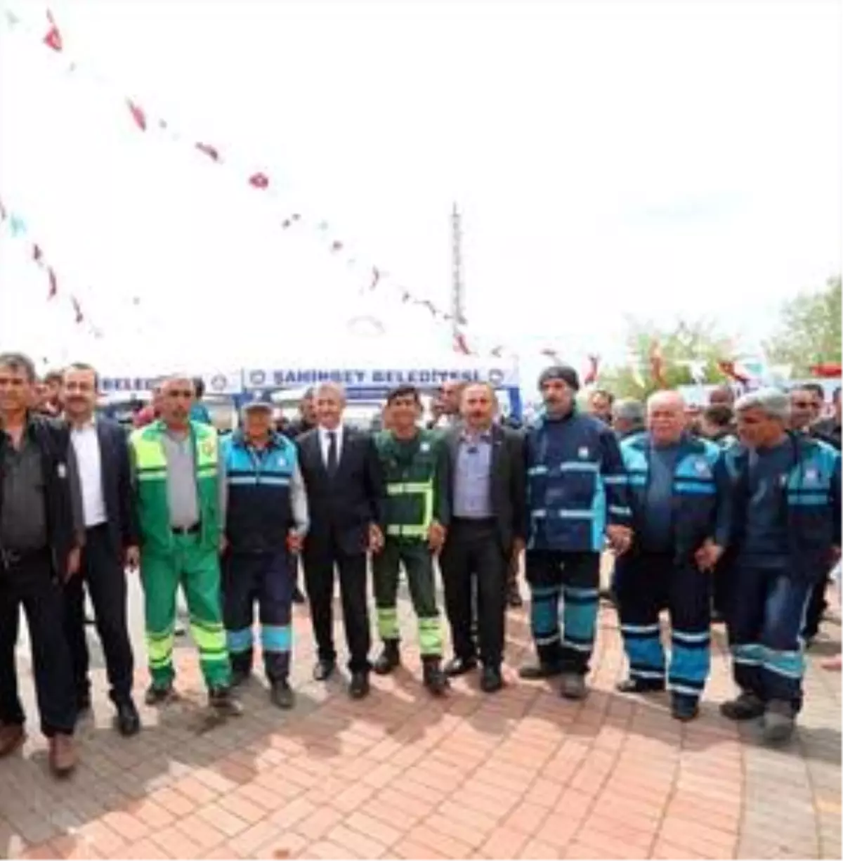 Sigarayı bırakan belediye personelinin maaşına teşvik primi