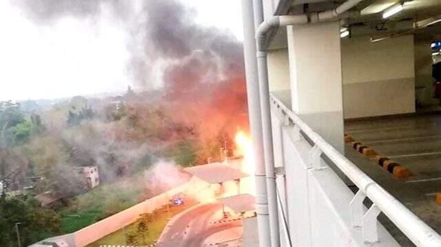 Son dakika: Tayland'da silahlı saldırı! Asker ateş açtı: En az 10 ölü