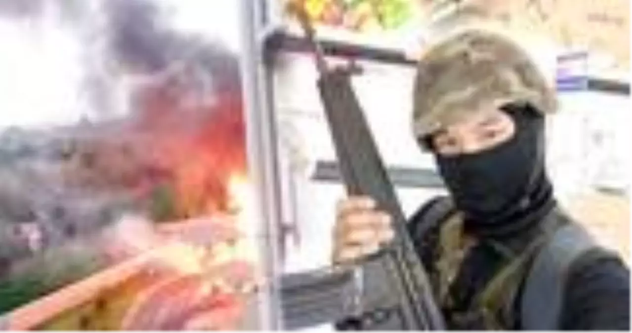 Son dakika: Tayland'da silahlı saldırı! Asker ateş açtı: En az 12 ölü