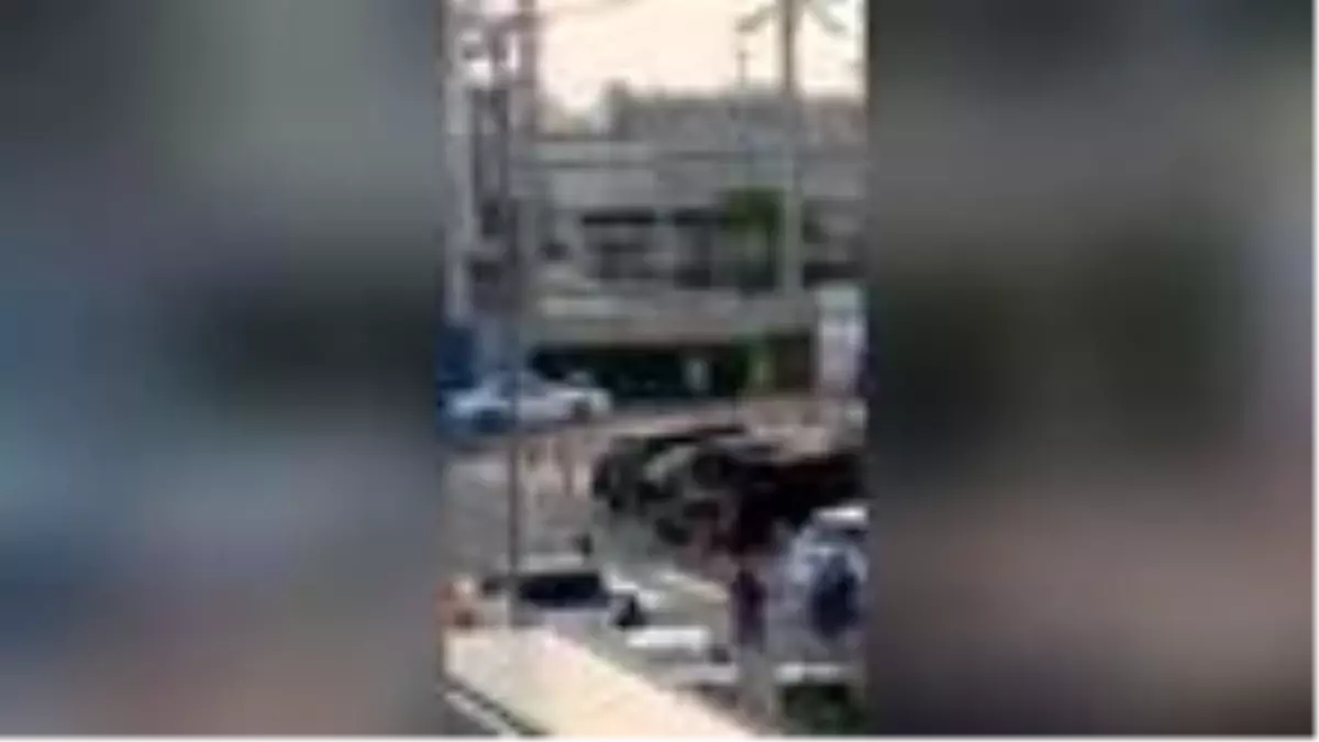 Tayland'da silahlı saldırı: 12 ölü