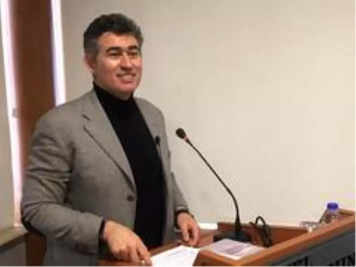 TBB Başkanı Feyzioğlu: 'Giresun Barosu, Türkiye Barolar Birliğini yönetiyor'