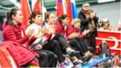 Tenis Milli Takımı, Lüksemburg'u mağlup etti