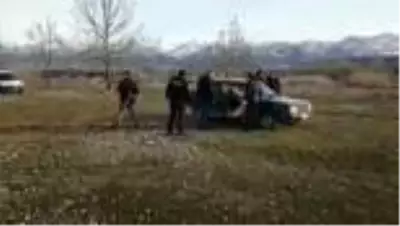 Tokat'ta bir kişi bıçaklanarak öldürülmüş halde bulundu