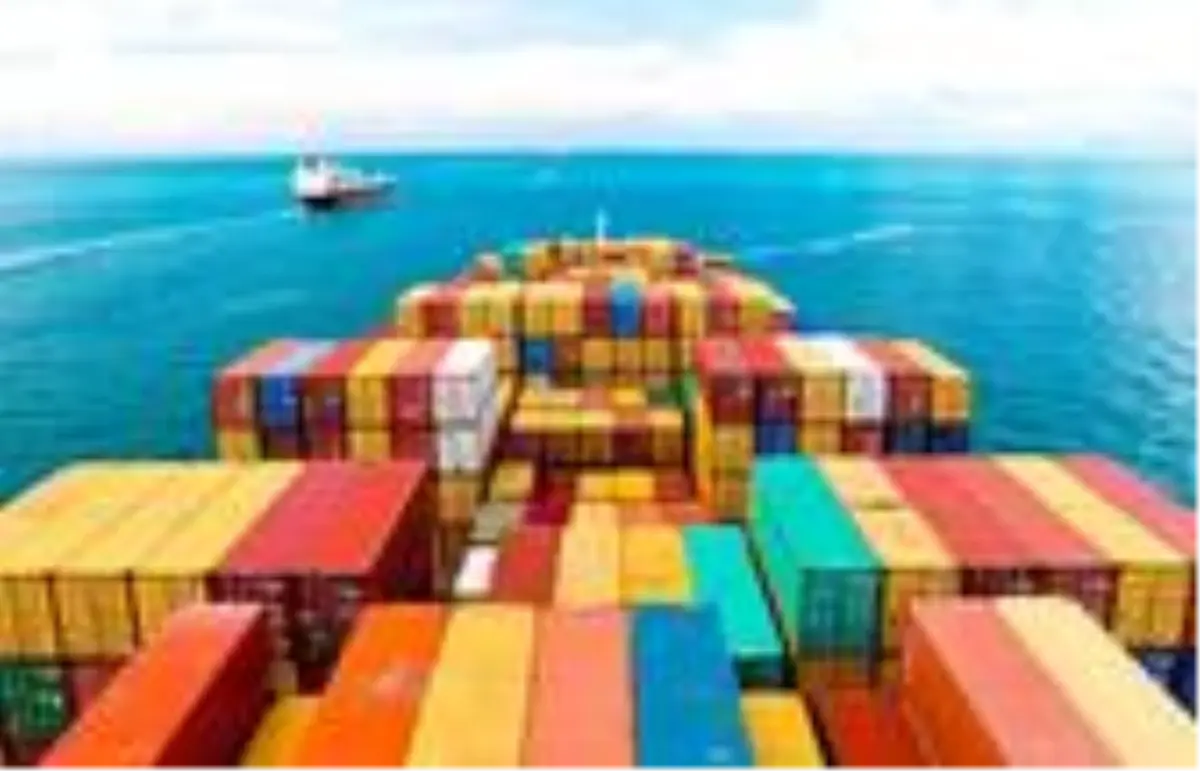 Trabzon'dan Türk Cumhuriyetlerine ihracat arttı