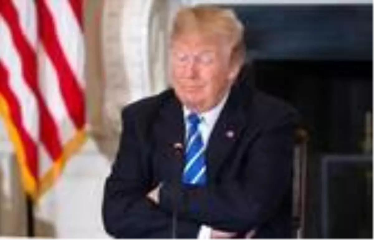 Trump yönetimi, otomobil üreticilerine açtığı tekel soruşturmasını kapattı