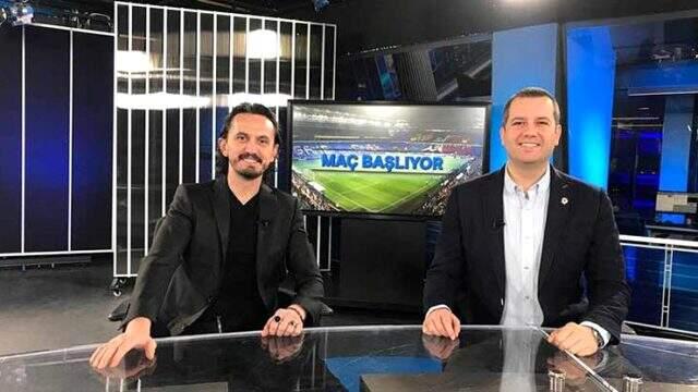 Tuncay Şanlı'dan sert tepki: Ligden çekilelim