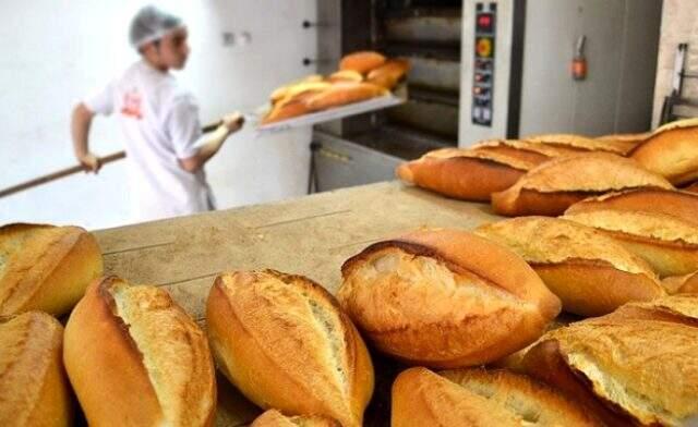 Türkiye'de ekmek israfı nedeniyle her yıl 1,5 milyar dolar çöpe gidiyor