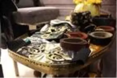 Vintage kıyafetlere talep her geçen gün artıyor Vintage kıyafetlere talep her geçen gün artıyor