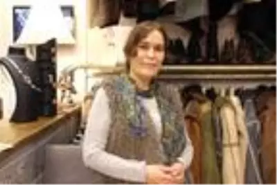 Vintage kıyafetlere talep her geçen gün artıyor Vintage kıyafetlere talep her geçen gün artıyor