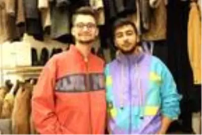 Vintage kıyafetlere talep her geçen gün artıyor Vintage kıyafetlere talep her geçen gün artıyor